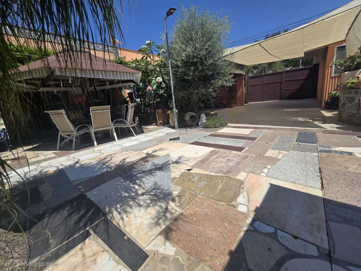 5 Bed Detached Villa in Rincón de la Victoria in Rincón de la Victoria, Detached Villa