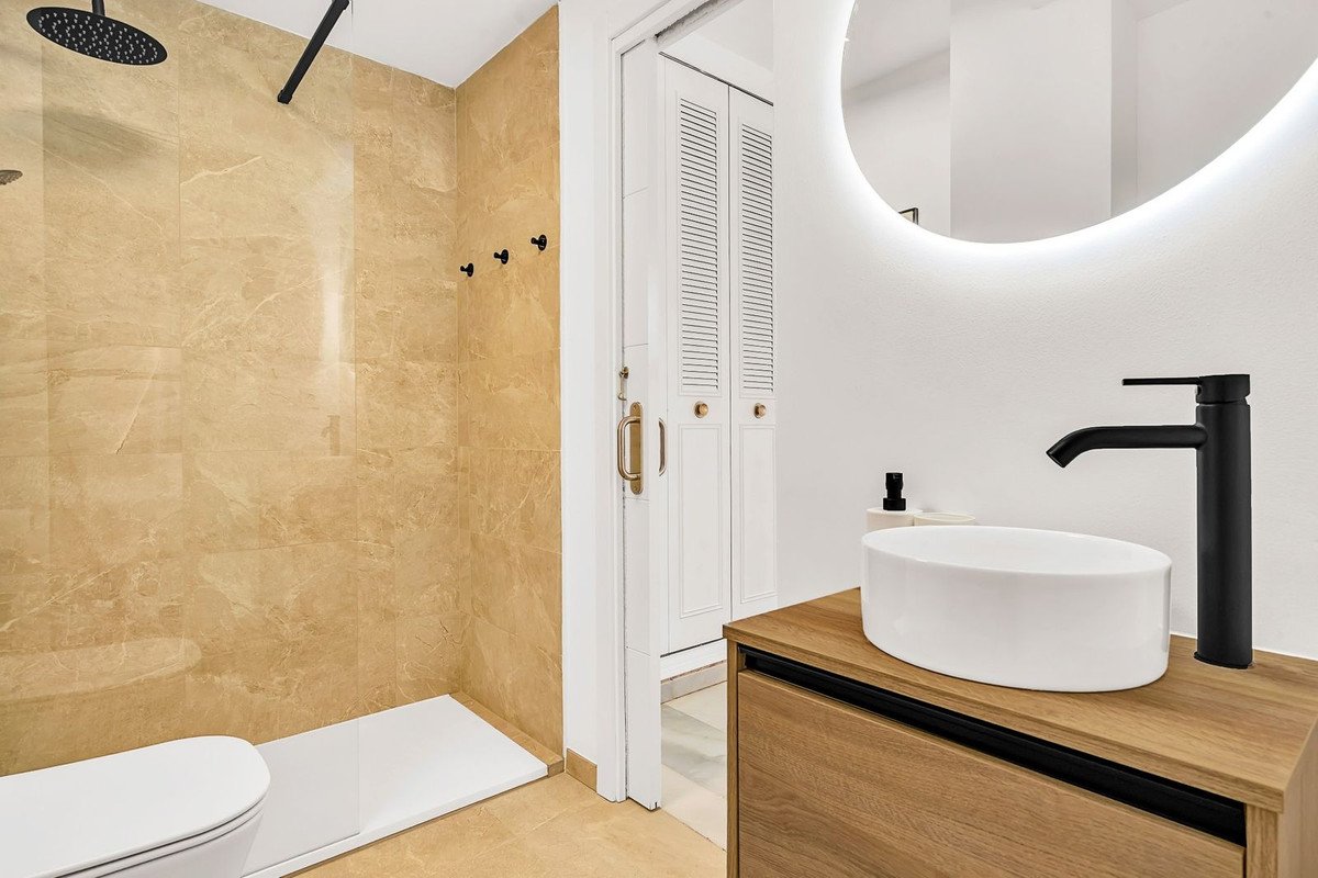 2 Bed Ground Floor Apartment in Riviera del Sol in Riviera del Sol — Apartment