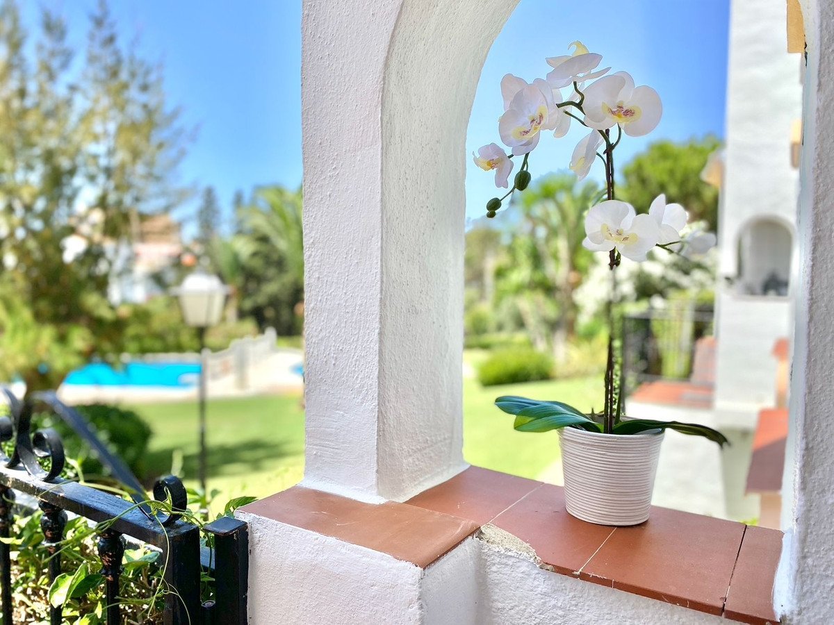 2 Bed Ground Floor Apartment in Riviera del Sol in Riviera del Sol, Apartment