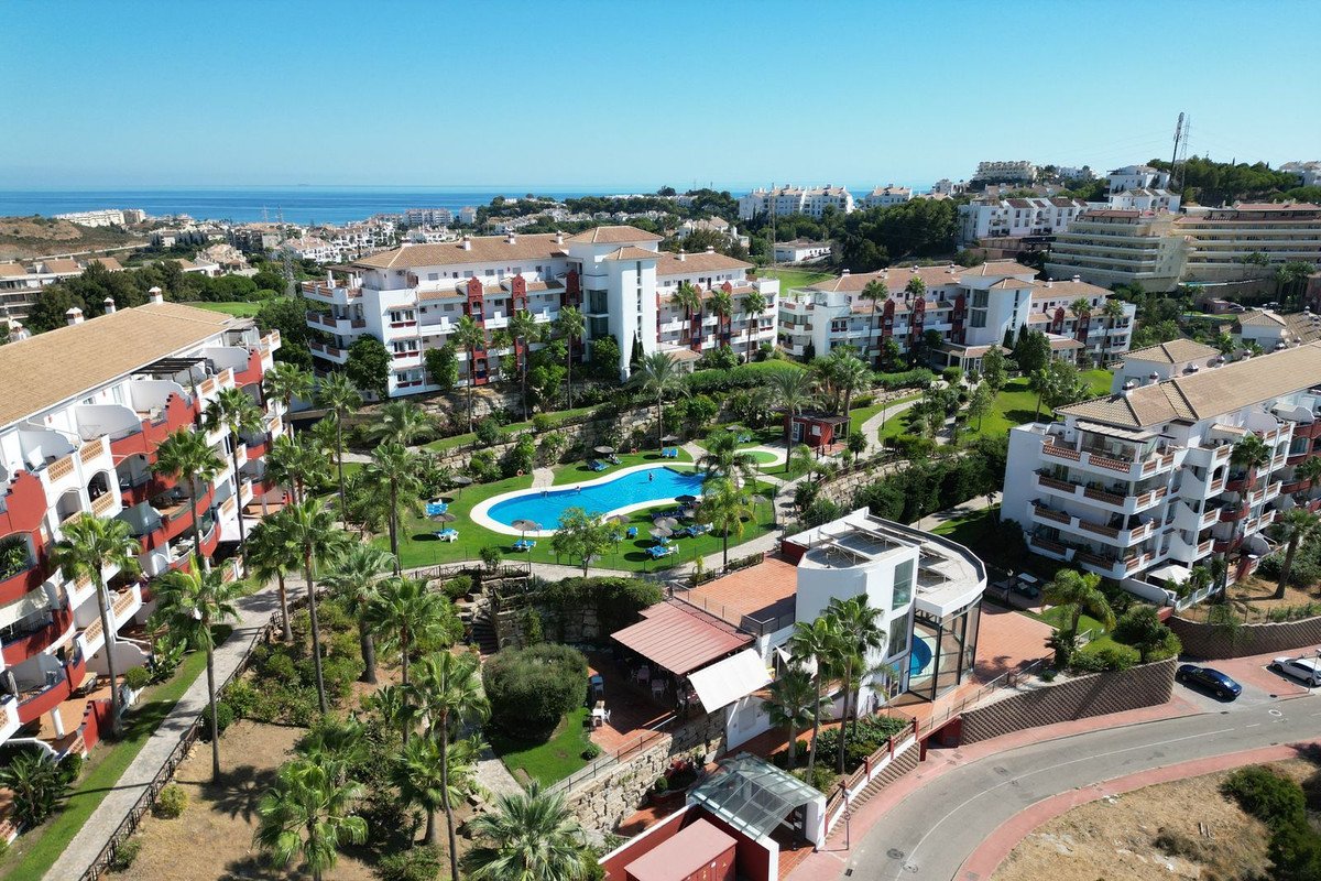 2 Bed Ground Floor Apartment in Riviera del Sol in Riviera del Sol, Apartment