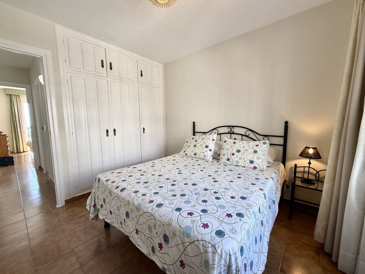2 Bed Middle Floor Apartment in Riviera del Sol in Riviera del Sol — Apartment