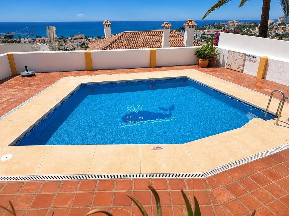 4 Bed Ground Floor Apartment in Riviera del Sol in Riviera del Sol — Apartment