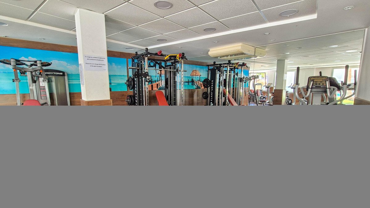 3 Bed Penthouse in Riviera del Sol in Riviera del Sol, Penthouse