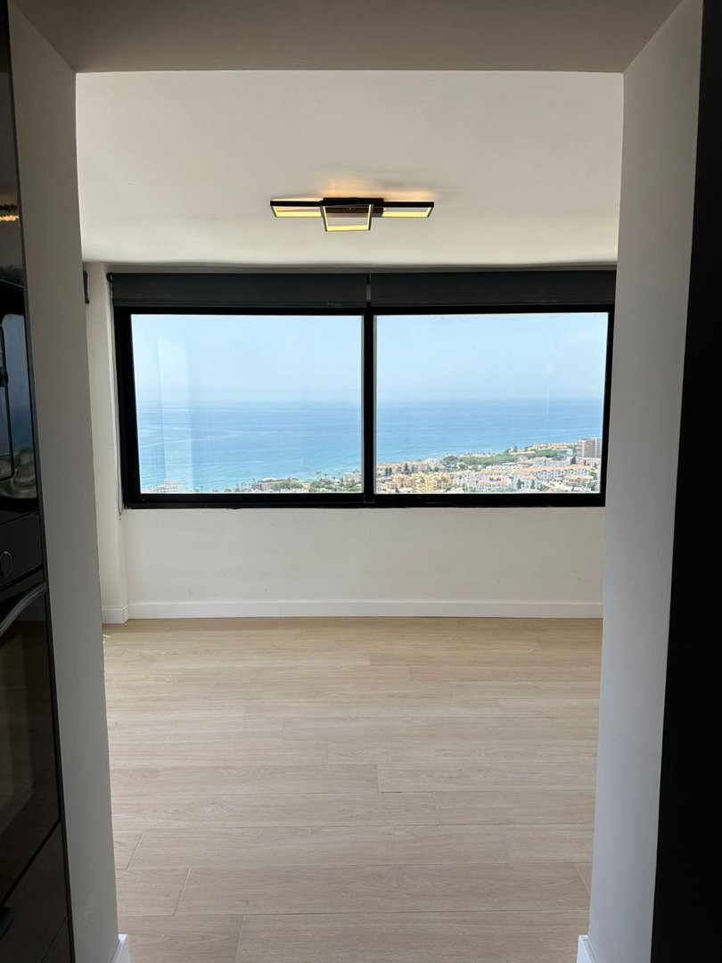 3 Bed Penthouse in Riviera del Sol in Riviera del Sol — Penthouse