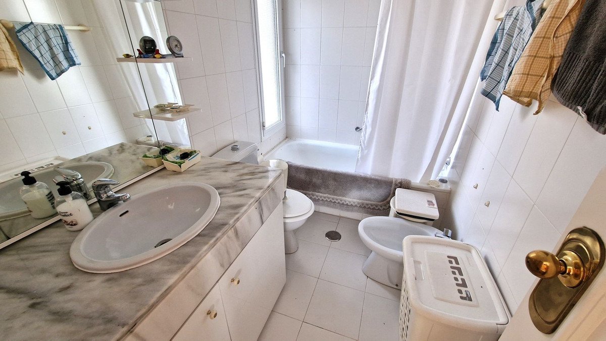 2 Bed Duplex in Riviera del Sol في Riviera del Sol — دوبلكس