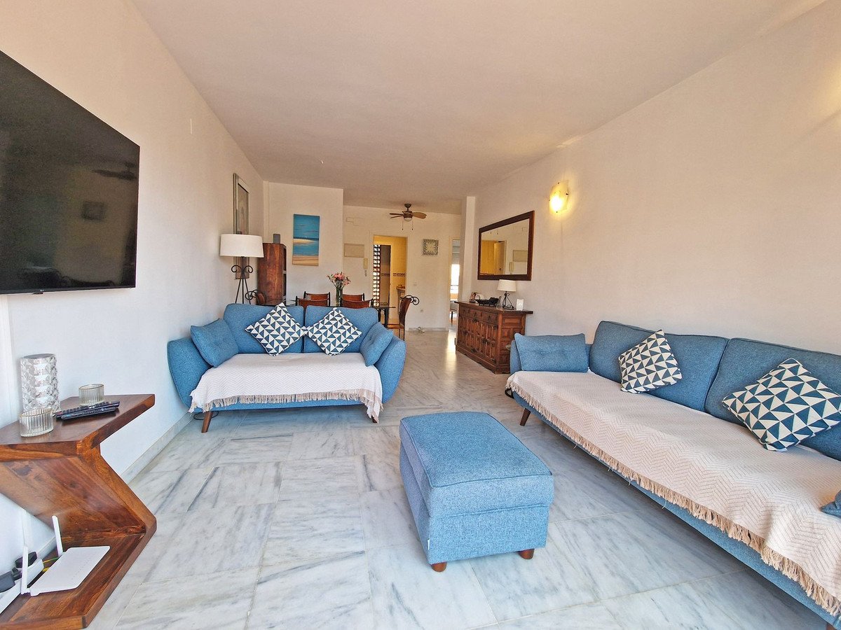 3 Bed Penthouse in Riviera del Sol में Riviera del Sol — पेंटहाउस