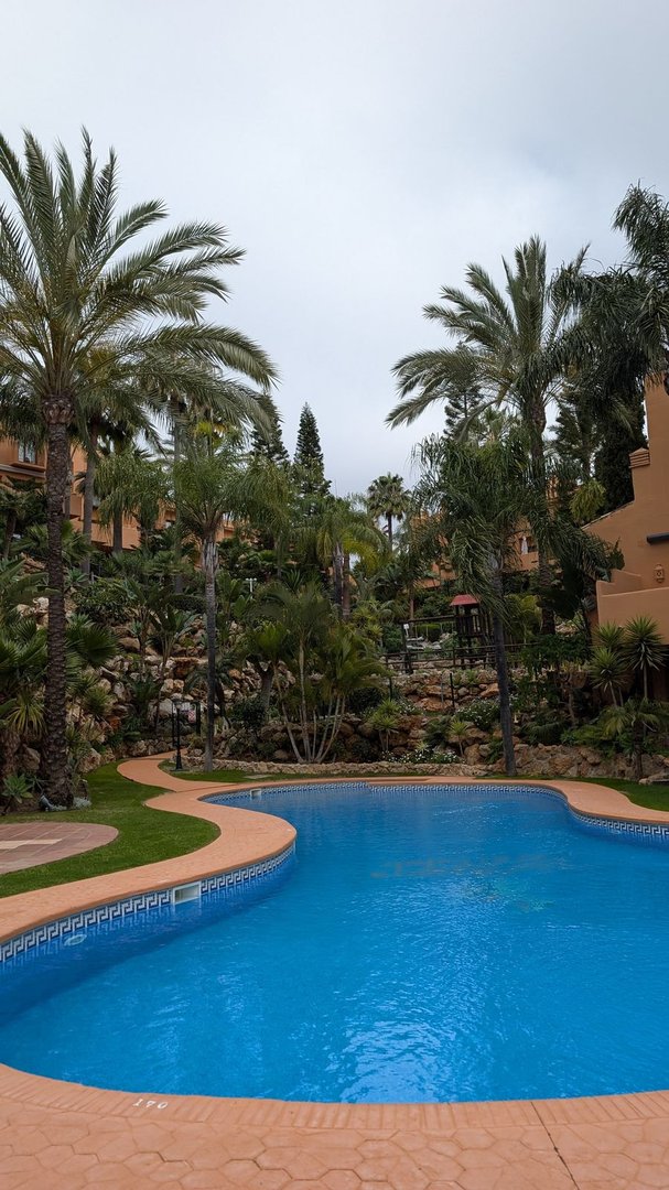 4 Bed Semi-Detached House in Riviera del Sol in Riviera del Sol, Semi-Detached House