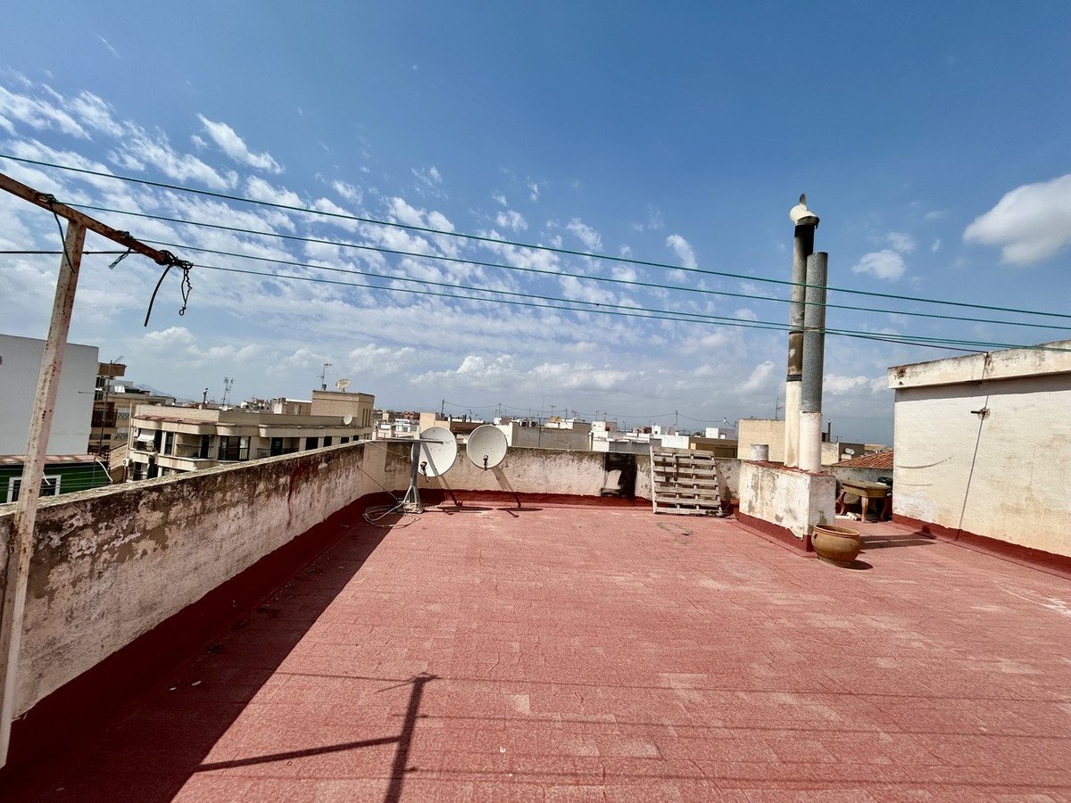 4 Bed Ground Floor Apartment in Rojales in Rojales, Apartment