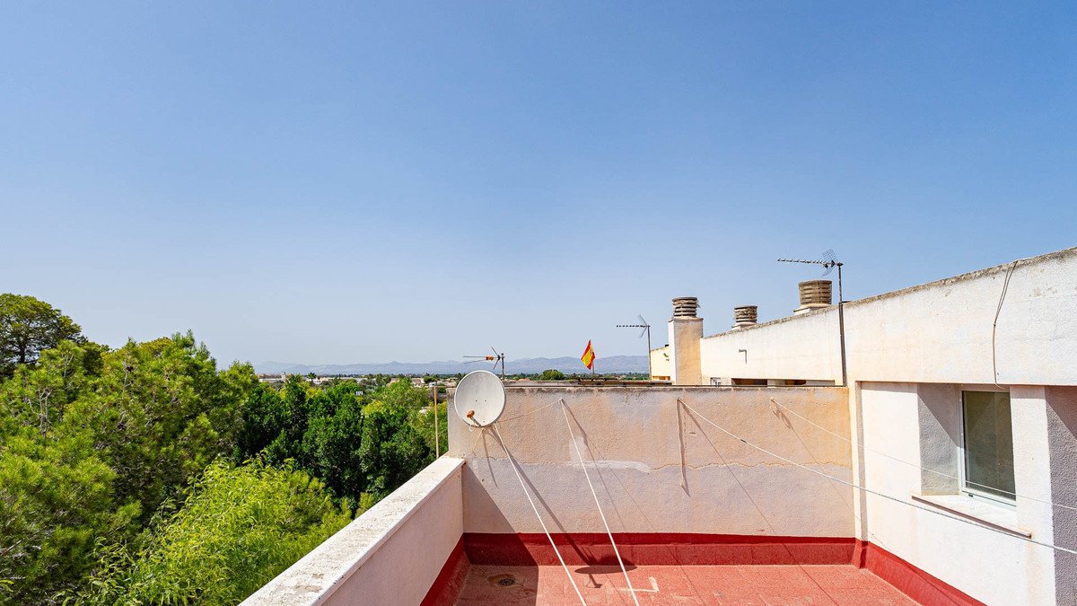 4 Bed Ground Floor Apartment in Rojales in Rojales, Apartment