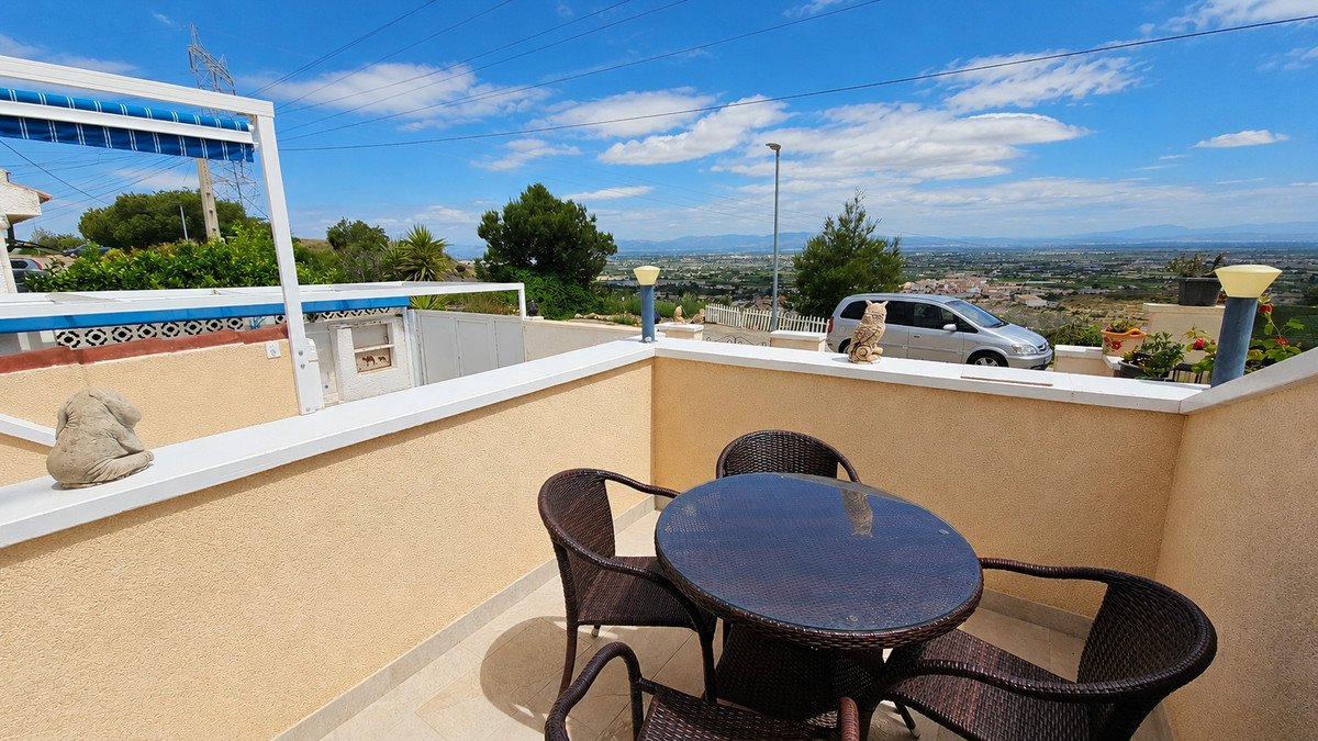 1 Bed Townhouse in Ciudad Quesada