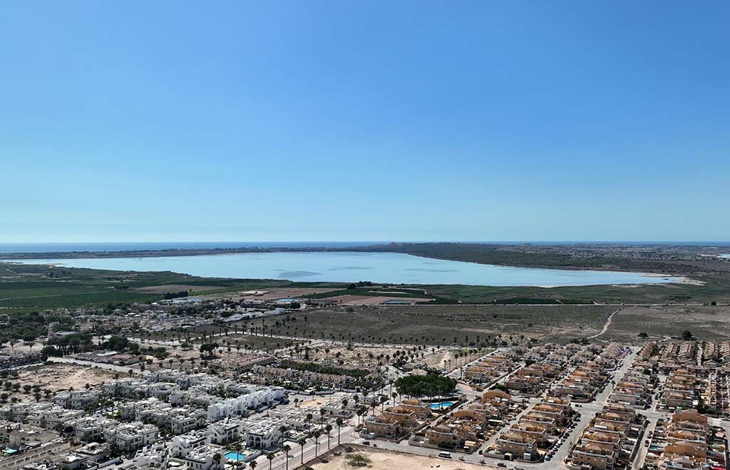 3 Bed Ridaelamu in Ciudad Quesada, Majaosa