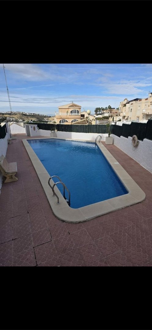 2 Bed Dvojdomek in Ciudad Quesada