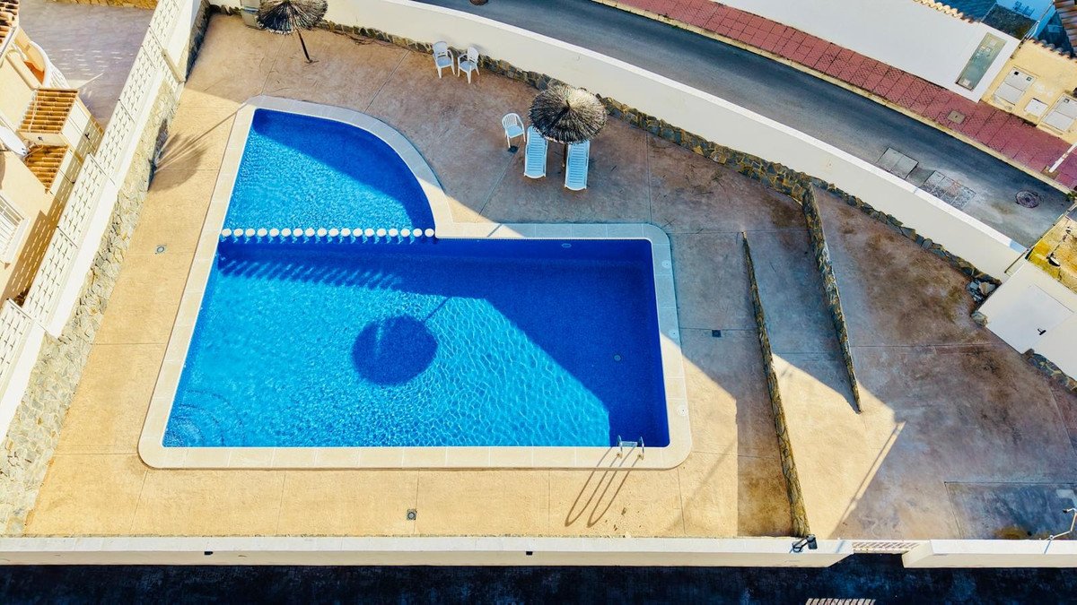 3 Bed Paarismaja in Ciudad Quesada