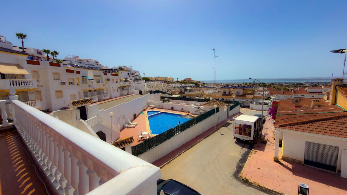 4 Bed Vrijstaande Villa in Ciudad Quesada