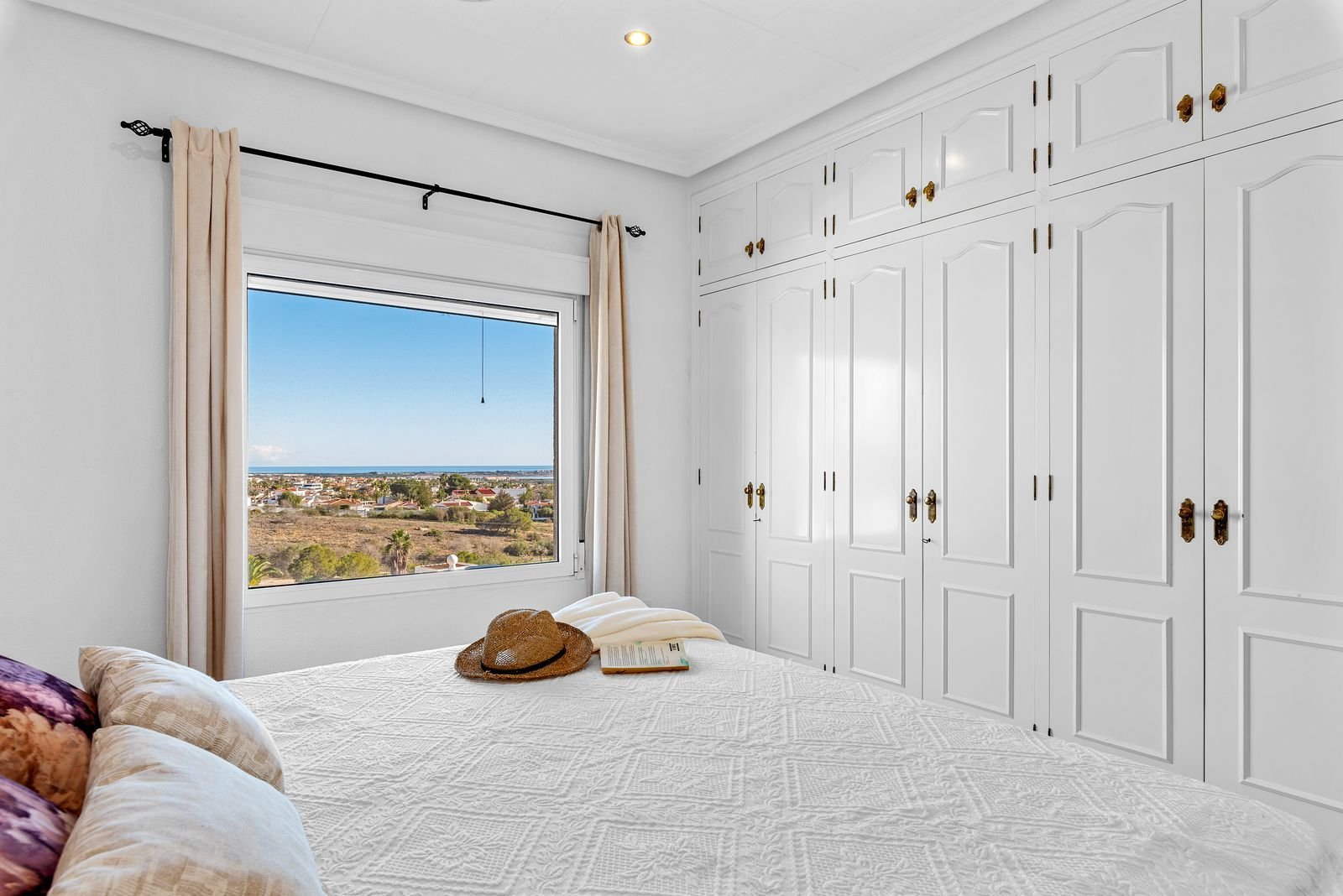 5 Bed Samostalna vila in Ciudad Quesada, Тип некретнине