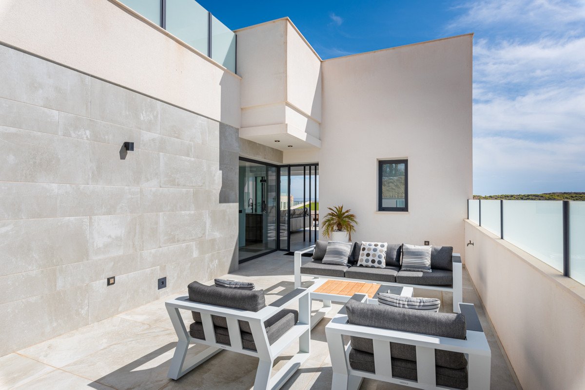 5 Bed 단독 빌라 in Ciudad Quesada