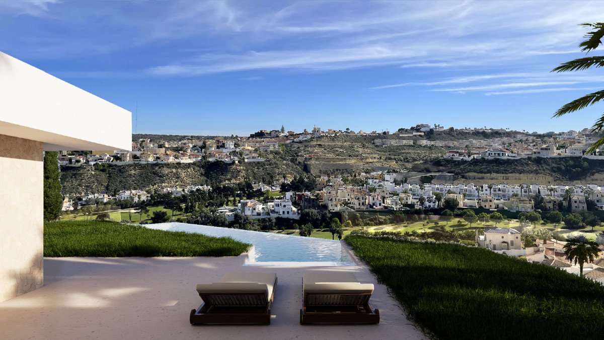 4 Bed New Development in Rojales in Rojales, New Development