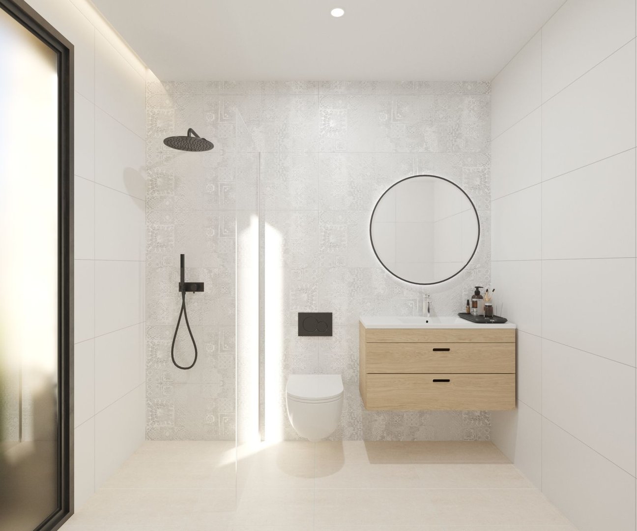 ESSENCE II LAS HEREDADES - ROJALES