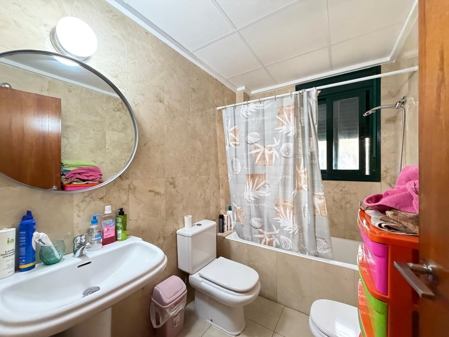 2 Bed Bungalow in Rojales in Rojales — Bungalow