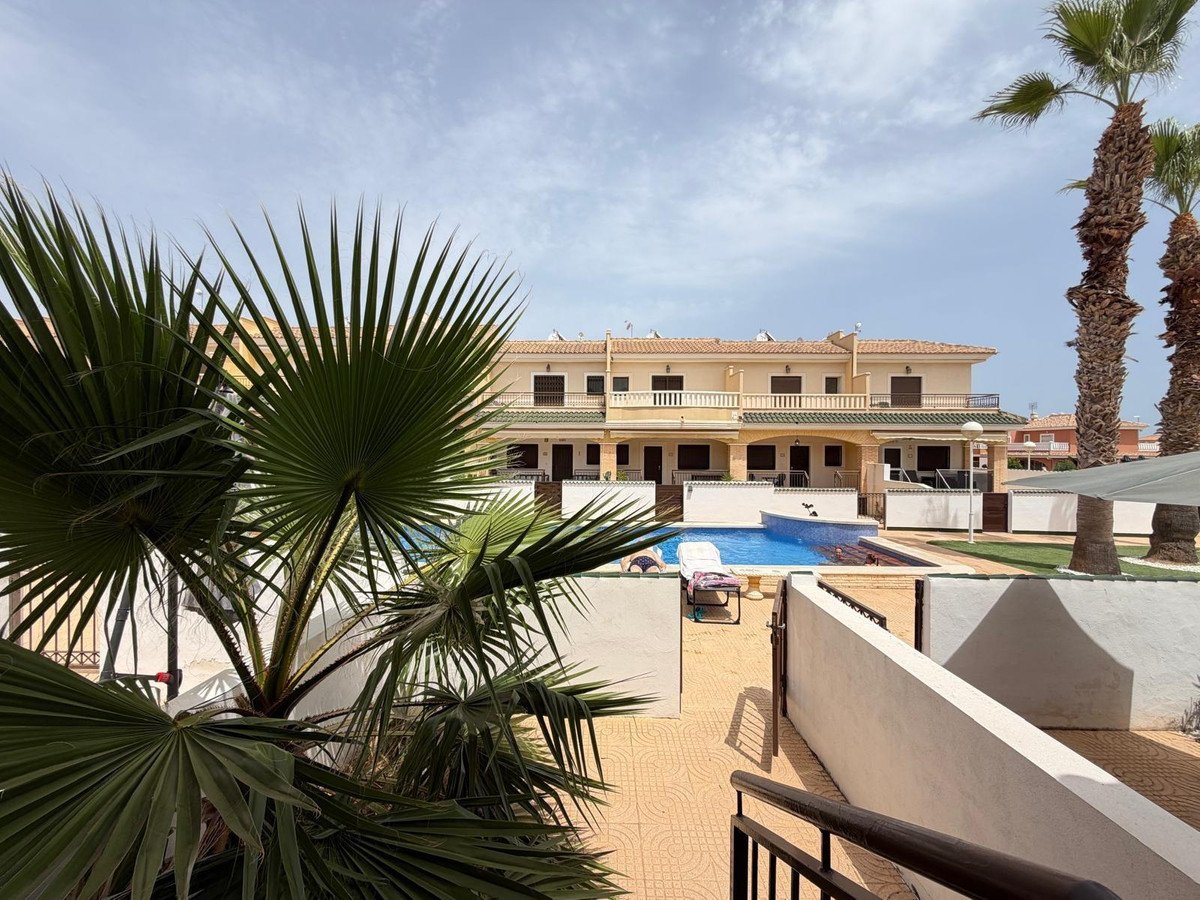 2 Bed Bungalow in Rojales in Rojales, Bungalow