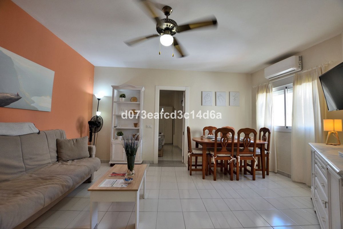 1 Bed Stuelejlighed in Ronda, Lejlighed