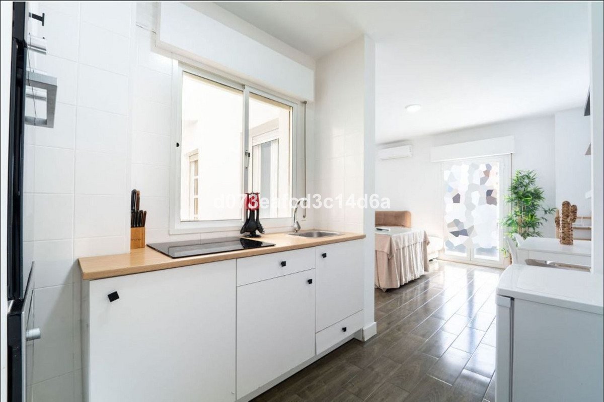 2 Bed Apartament na parterze in Ronda