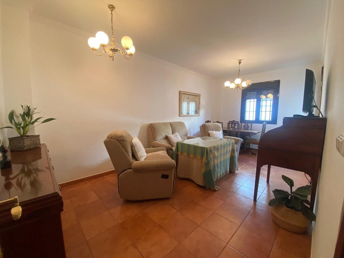 3 Bed Mellemste etage lejlighed in Ronda