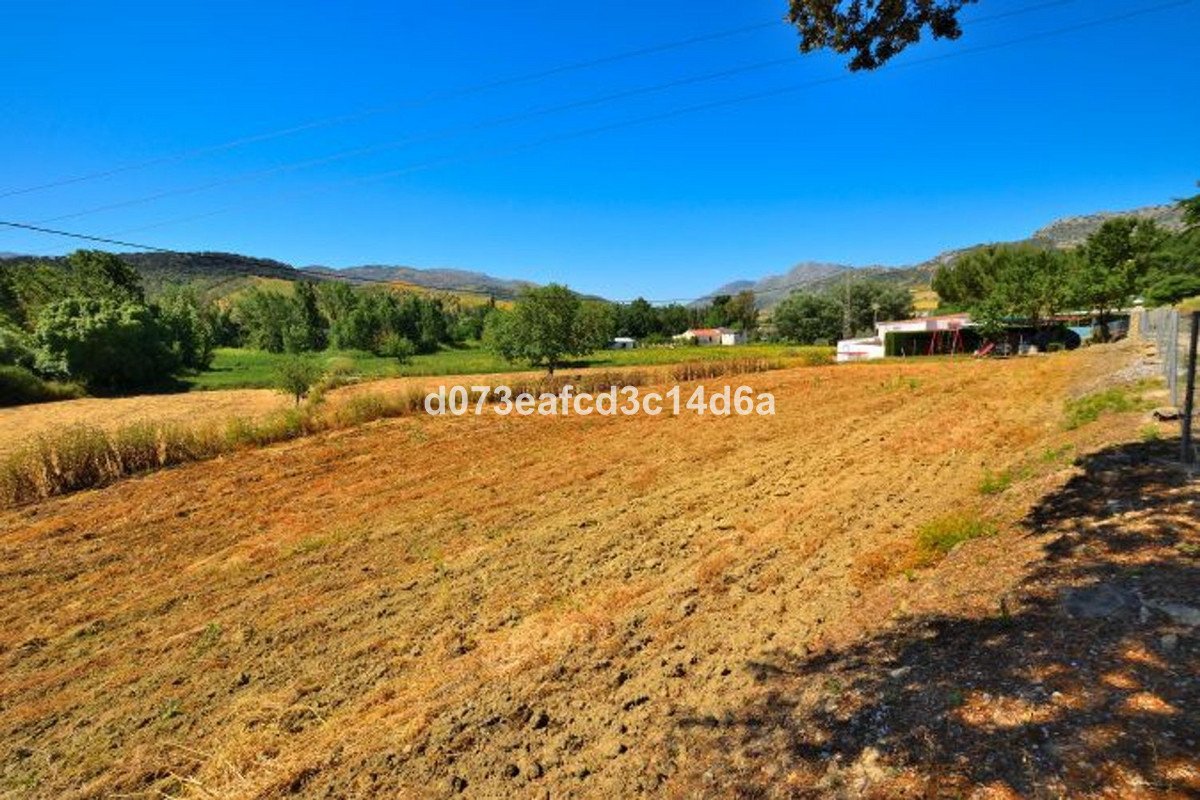 1 Bed Finca in Ronda