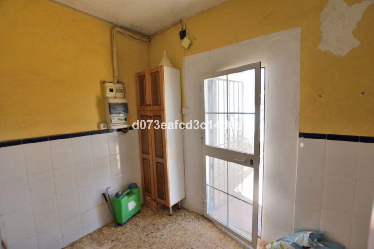 1 Bed Finca in Ronda