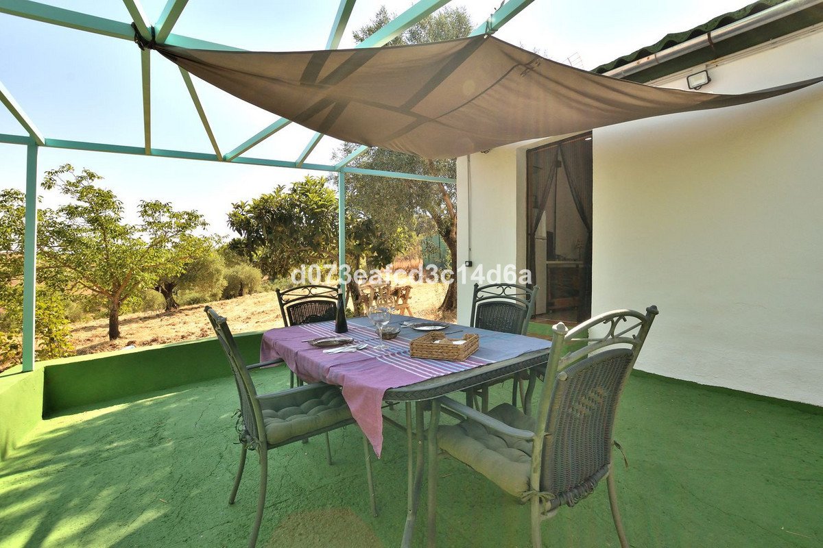 1 Bed Finca in Ronda, Fattoria / Cortijo
