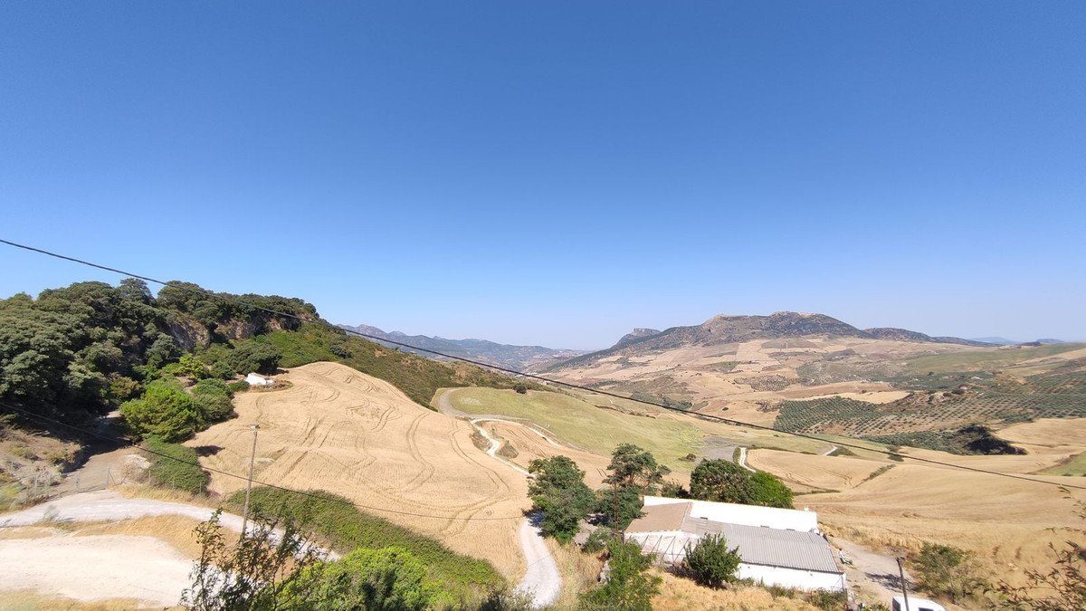 4 Bed Finca in Ronda, Finca - Cortijo