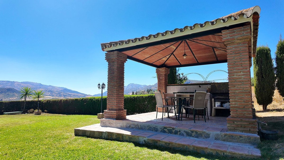 5 Bed Finca - Cortijo in Ronda