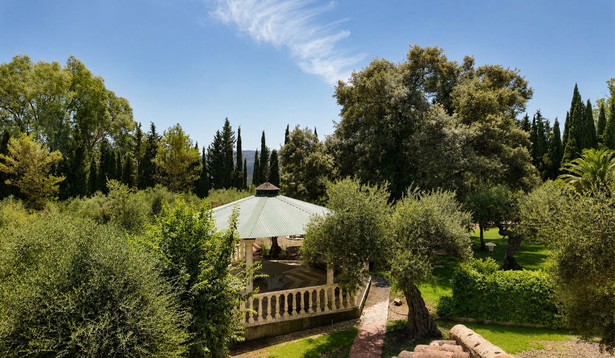 4 Bed Finca in Ronda, Finca - Cortijo