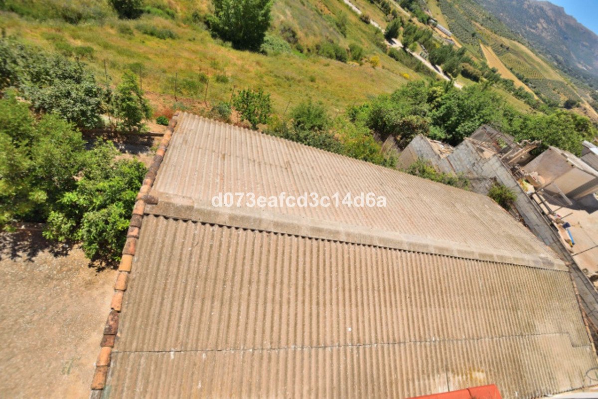 Commercial Plot in Ronda