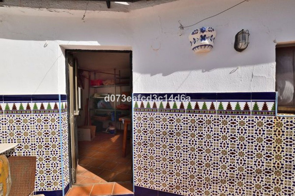 3 Bed Moradia em banda in Ronda, Moradia Geminada