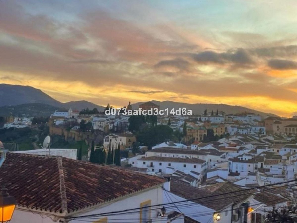 3 Bed Rækkehus in Ronda