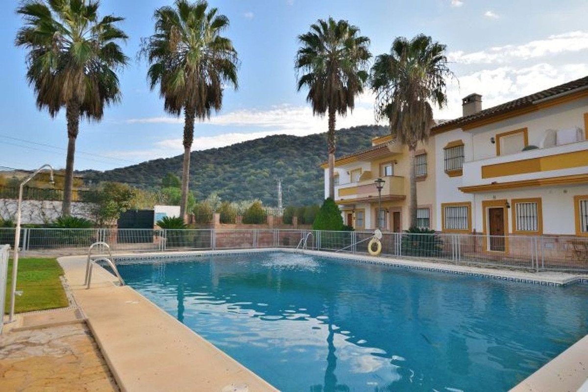 3 Bed Rækkehus in Ronda