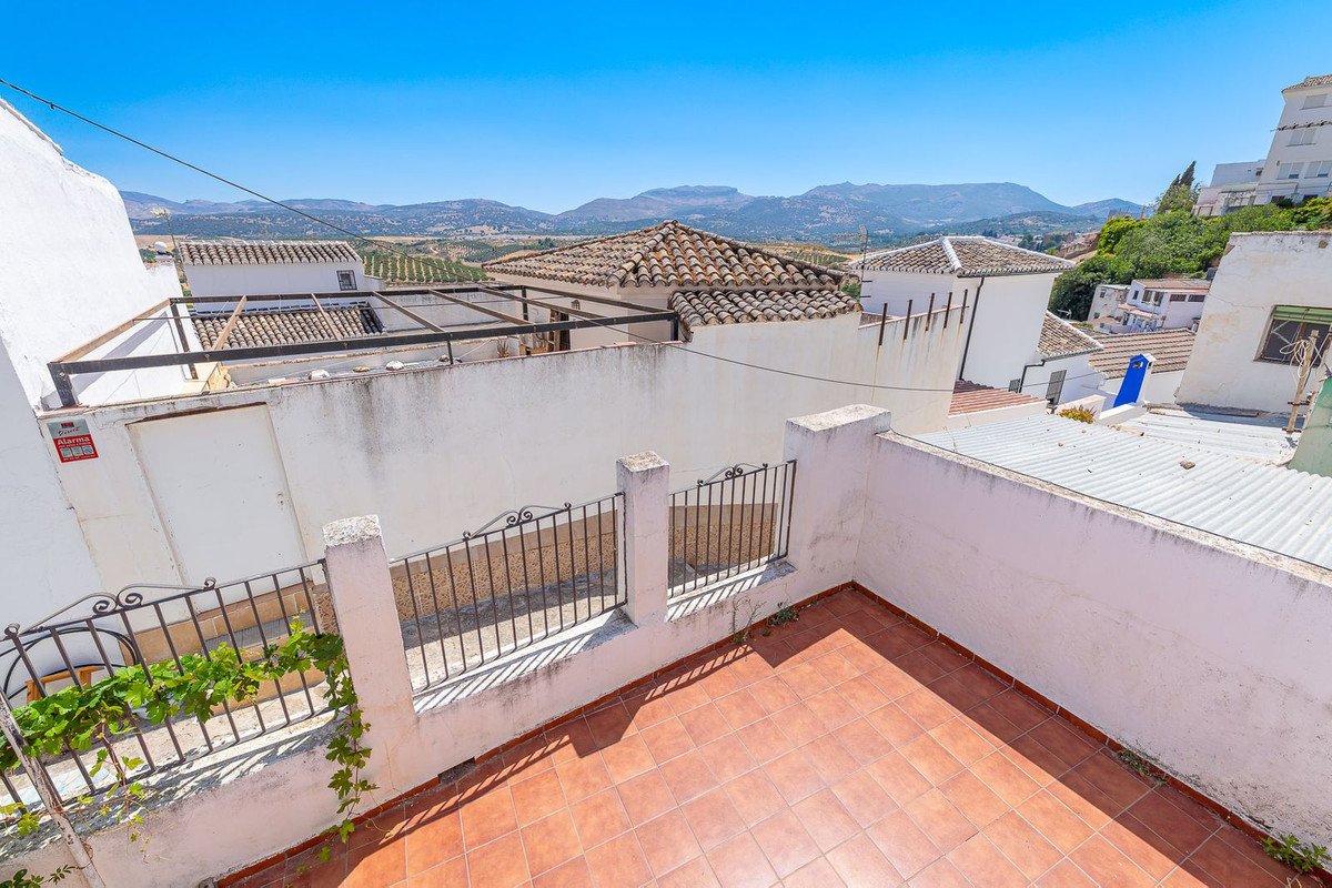 4 Bed Rækkehus in Ronda