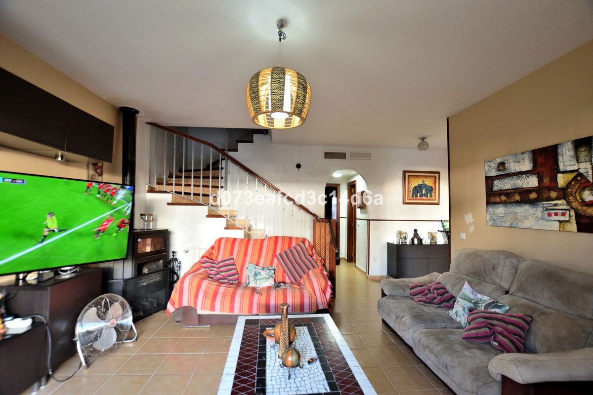 4 Bed Moradia em banda in Ronda