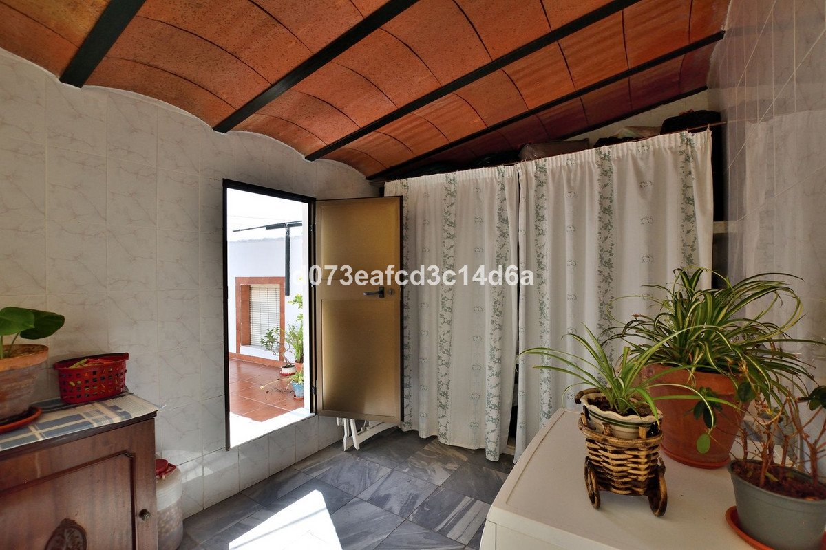 4 Bed Rækkehus in Ronda