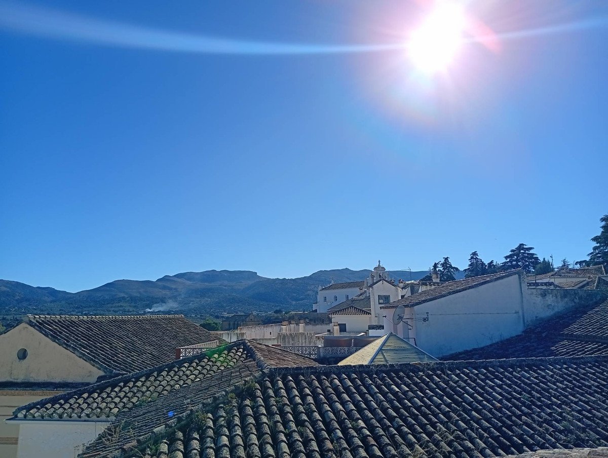 6 Bed Dom szeregowy in Ronda, Dom w zabudowie szeregowej