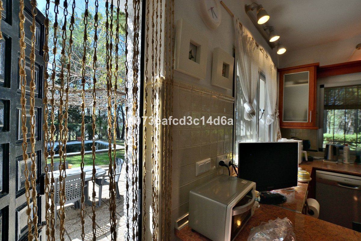 3 Bed Moradia isolada in Ronda, Moradia Isolada