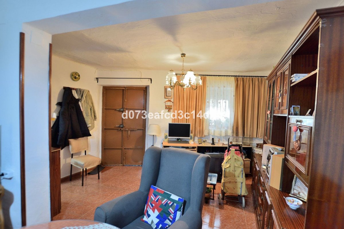 3 Bed Bifamiliare in Ronda, Casa bifamiliare