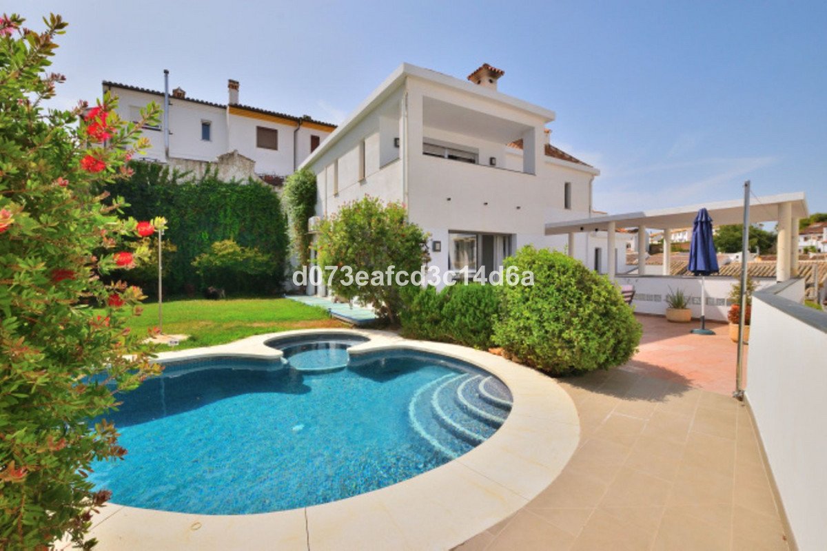 5 Bed Moradia isolada in Ronda