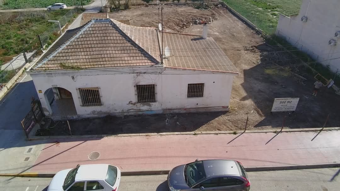 3 Bed Detached Villa in Daya Nueva in Daya Nueva, Detached Villa