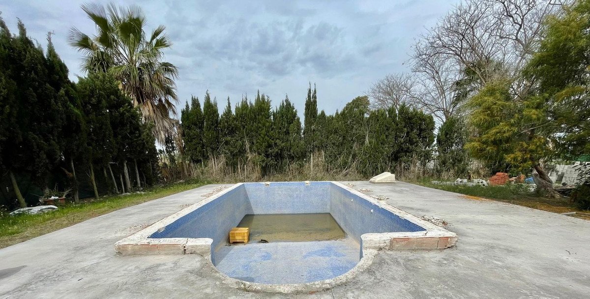 1 Bed Finca in Daya Vieja in Daya Vieja, 