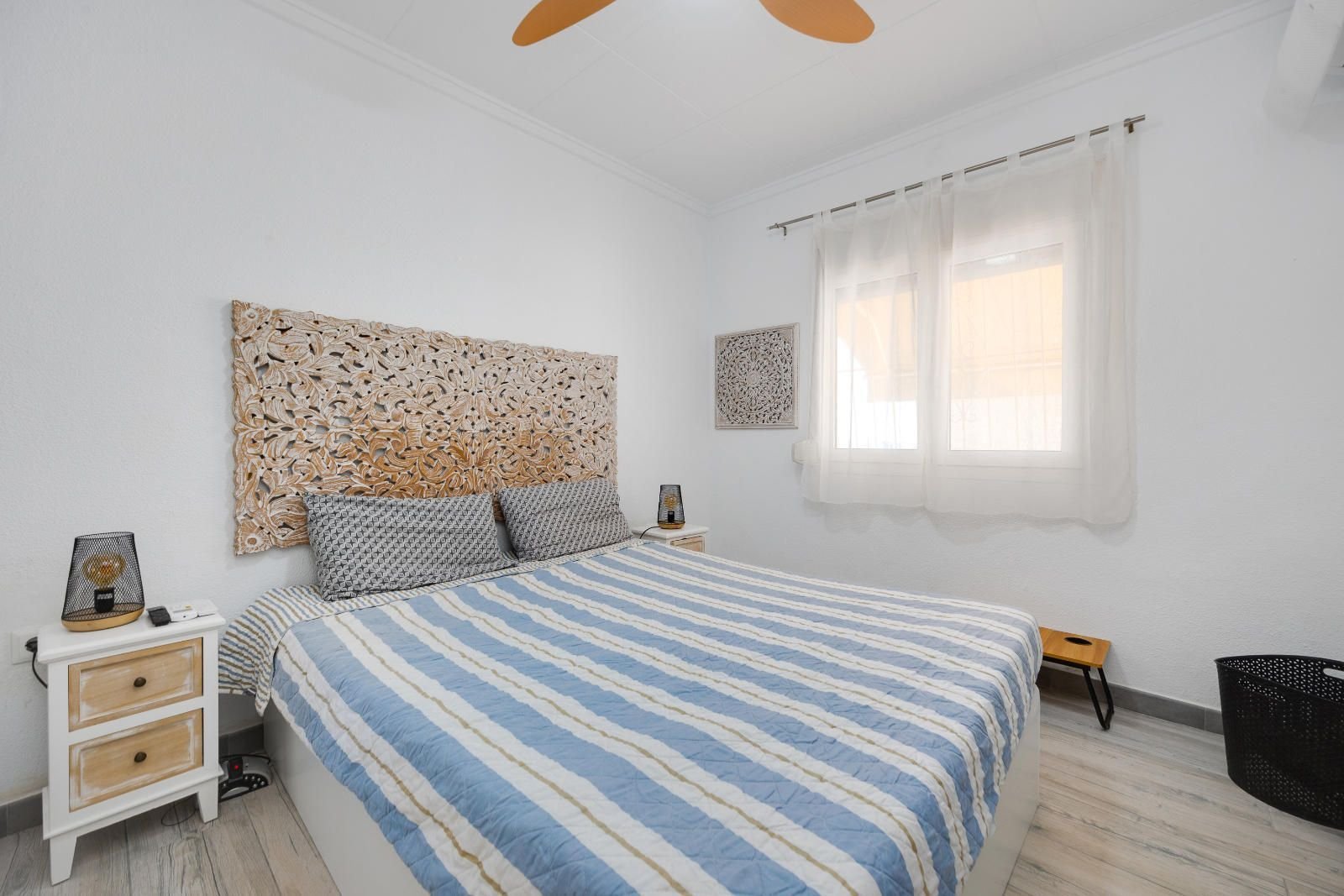 2 Bed فيلا مستقلة in San Fulgencio في San Fulgencio, فيلا منفصلة