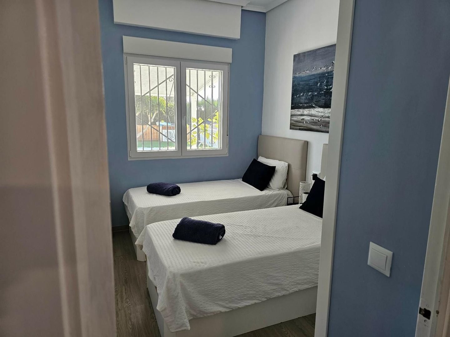 4 Bed فيلا مستقلة in San Fulgencio في San Fulgencio, فيلا منفصلة