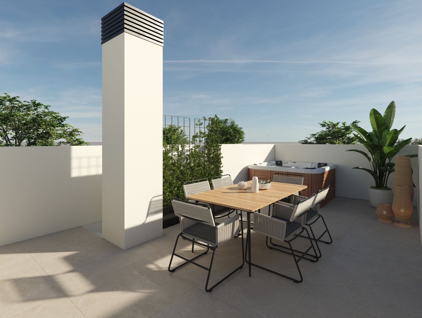 2 Bed New Development in Dolores في Dolores, تطوير جديد