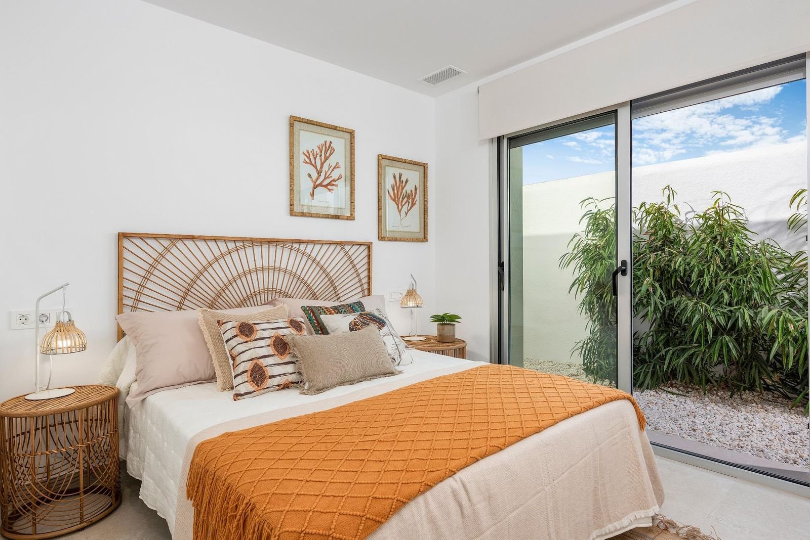 3 Bed Bungalow in Dolores في Dolores, فيلا